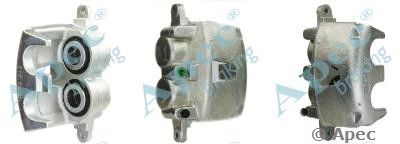 APEC BRAKING rca166 -  Тормозной суппорт